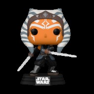 Funko Pop Star Wars - Ahsoka - 464